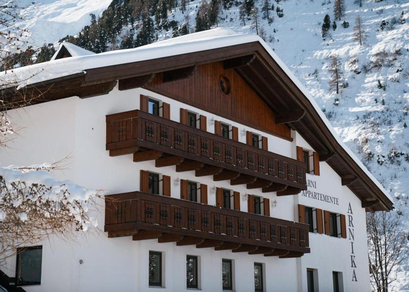 Trentino-Alto Adige Stelvio 