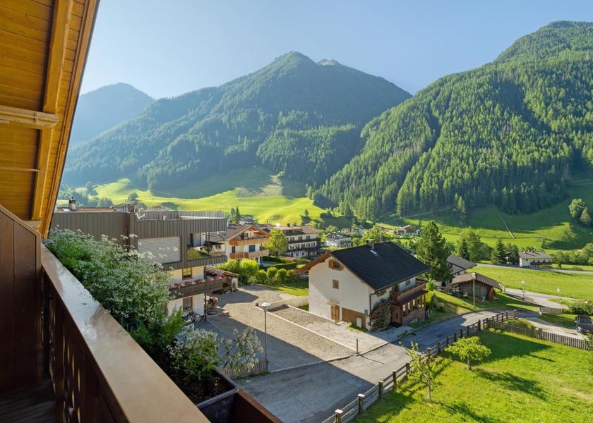 Trentino-Alto Adige Valle Aurina exterior view