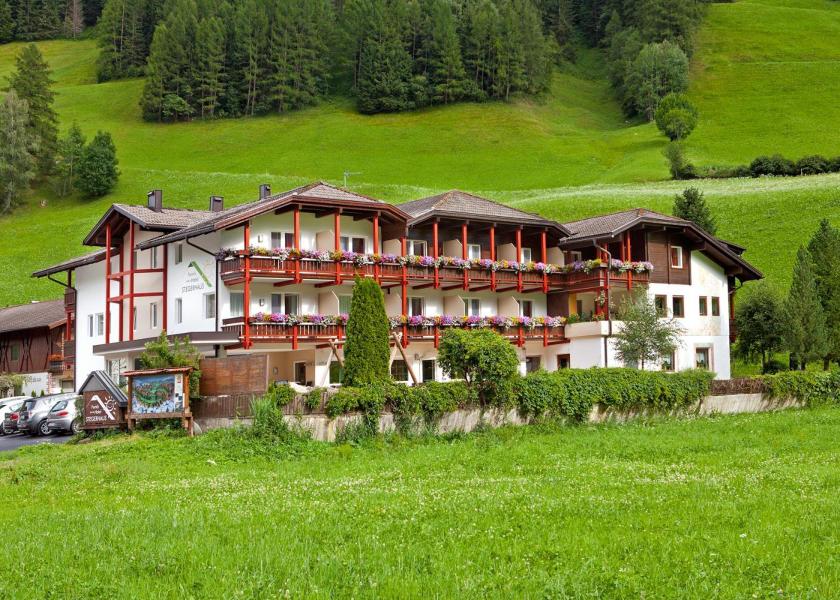 Trentino-Alto Adige Valle Aurina 