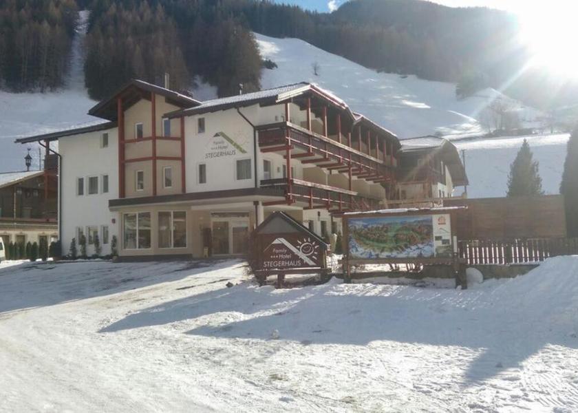 Trentino-Alto Adige Valle Aurina 