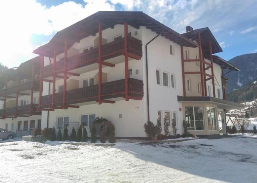 Trentino-Alto Adige Valle Aurina 