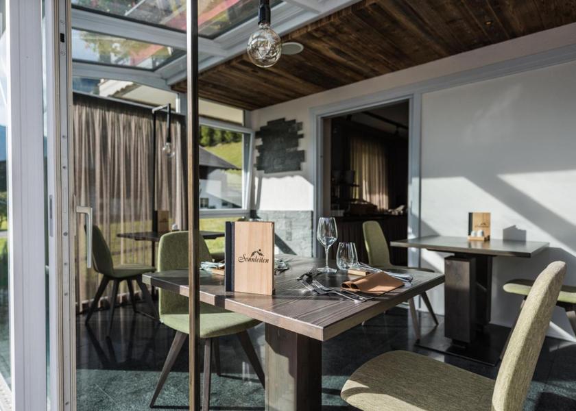 Trentino-Alto Adige Valle Aurina facilities