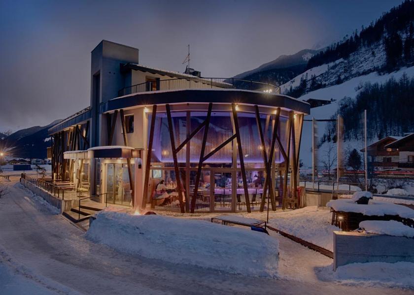 Trentino-Alto Adige Valle Aurina 