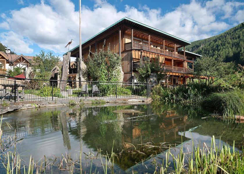 Trentino-Alto Adige Valle Aurina 