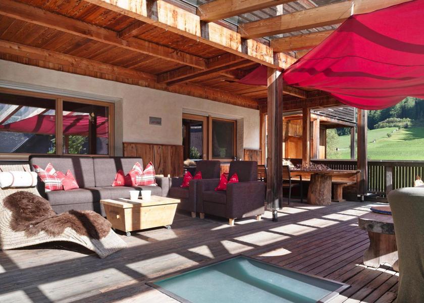 Trentino-Alto Adige Valle Aurina 