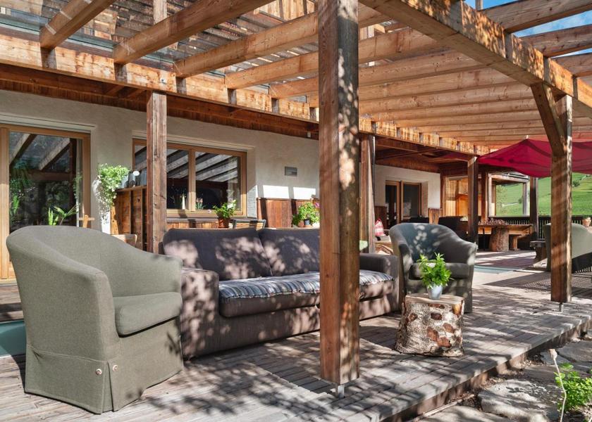 Trentino-Alto Adige Valle Aurina 