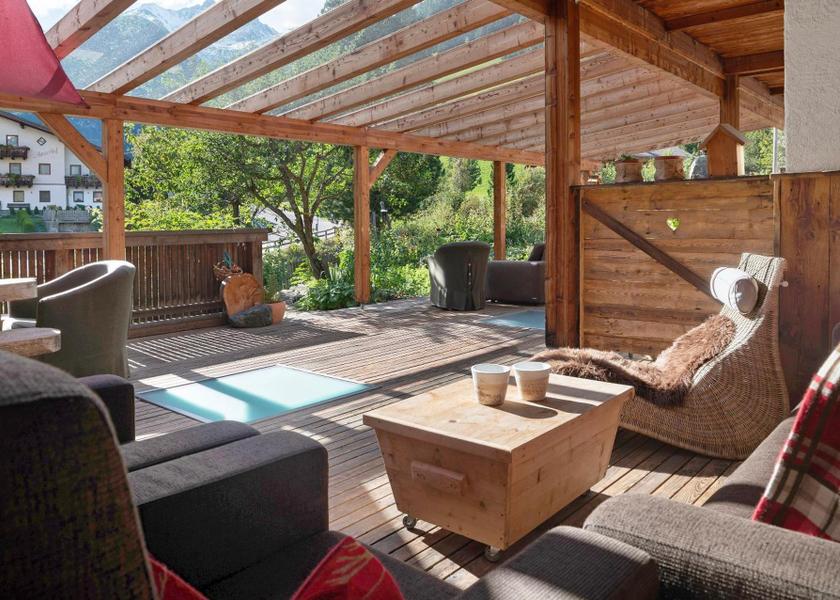 Trentino-Alto Adige Valle Aurina 