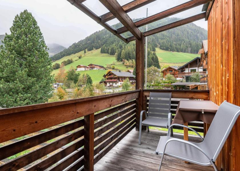 Trentino-Alto Adige Valle Aurina 