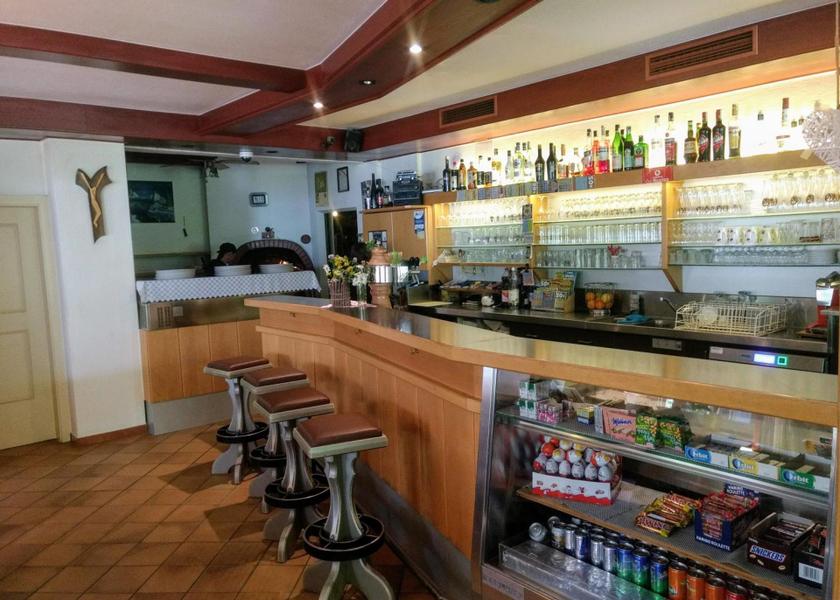 Trentino-Alto Adige Valle Aurina bar/lounge