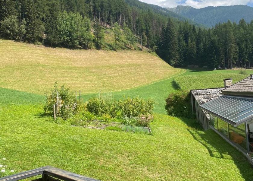 Trentino-Alto Adige Valle Aurina 