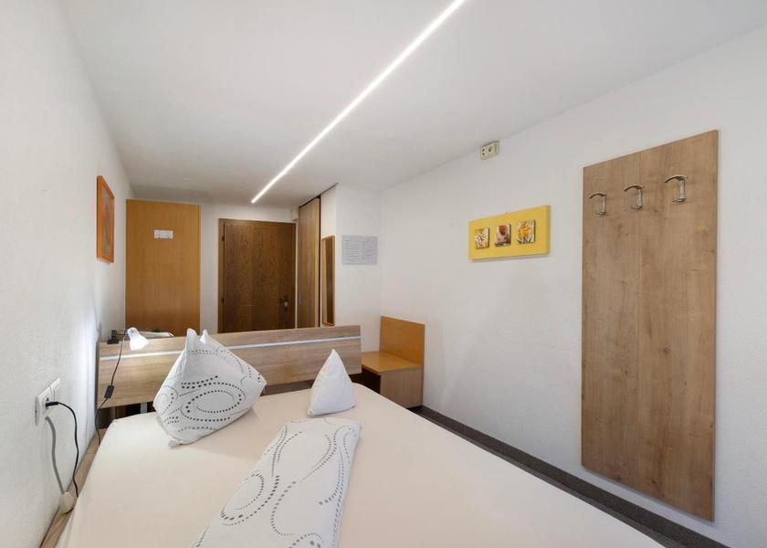 Trentino-Alto Adige Valle Aurina Superior Single Room