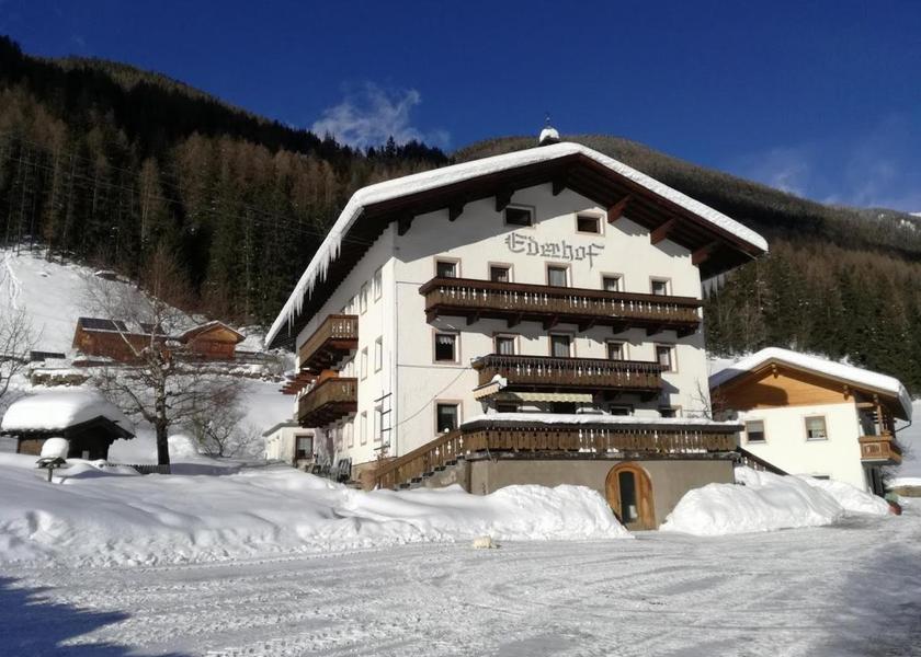 Trentino-Alto Adige Valle Aurina 