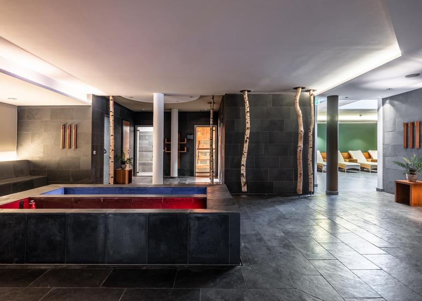 Trentino-Alto Adige Rasun Anterselva spa