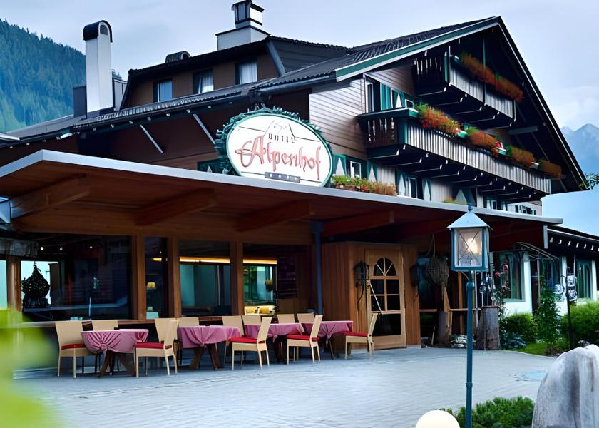 Trentino-Alto Adige Rasun Anterselva restaurant
