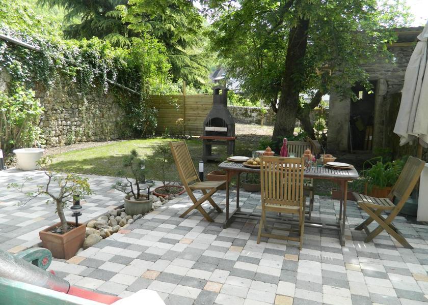 Auvergne-Rhone-Alpes Chambery view