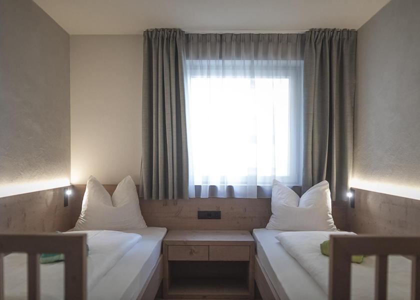 Trentino-Alto Adige Rasun Anterselva Executive Suite