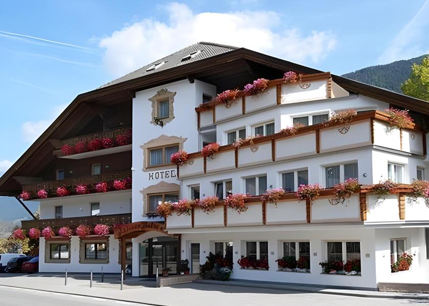 Trentino-Alto Adige Rasun Anterselva exterior view