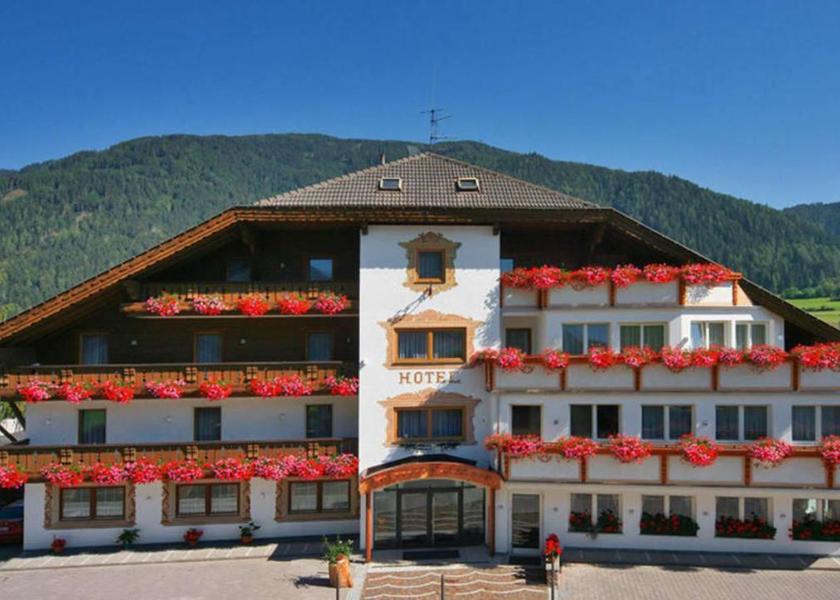 Trentino-Alto Adige Rasun Anterselva exterior view