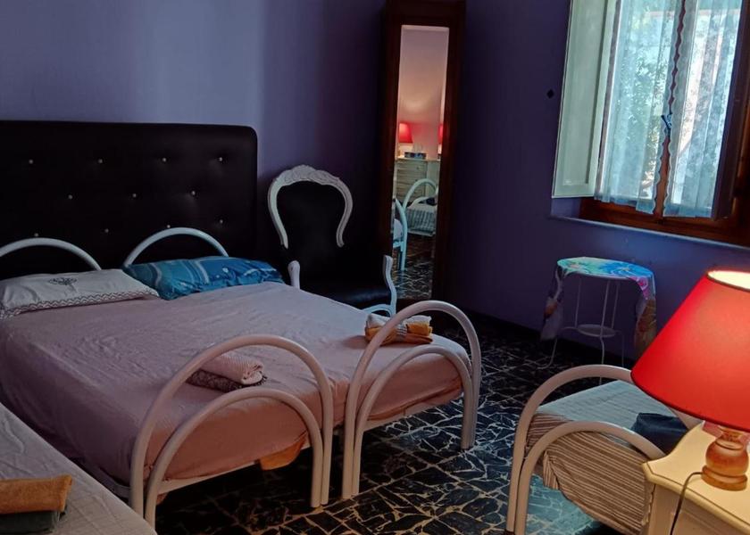 Tuscany Capraia e Limite 