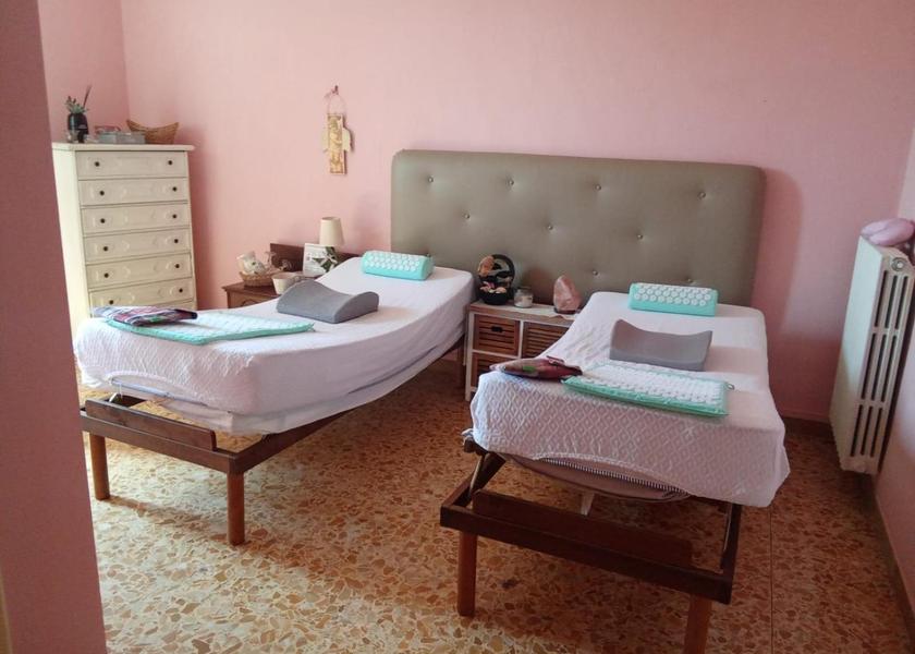 Tuscany Capraia e Limite 