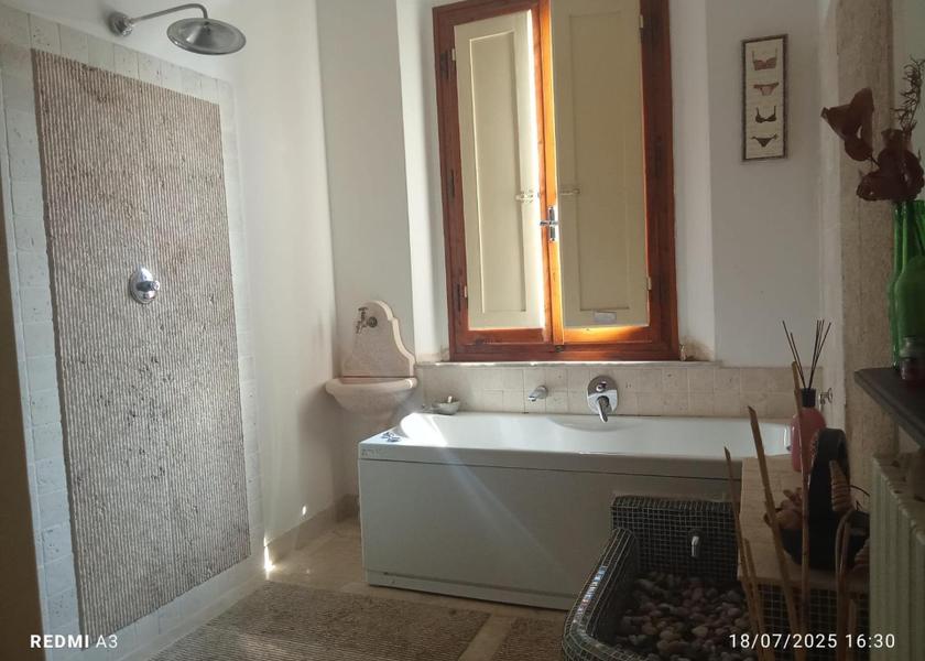 Tuscany Capraia e Limite 