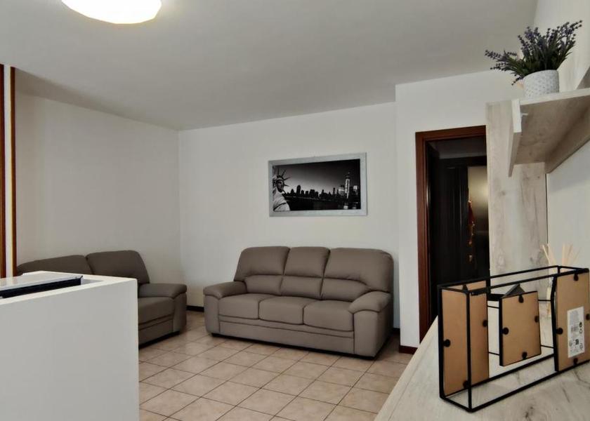 Lombardy Casarile Public Areas