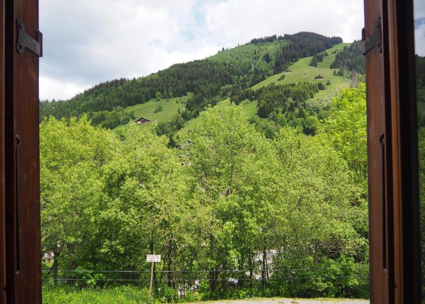 Auvergne-Rhône-Alpes La Clusaz 