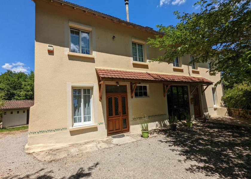 Occitanie Gramat 