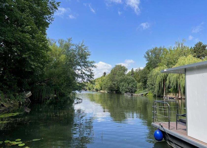 surrounding environment