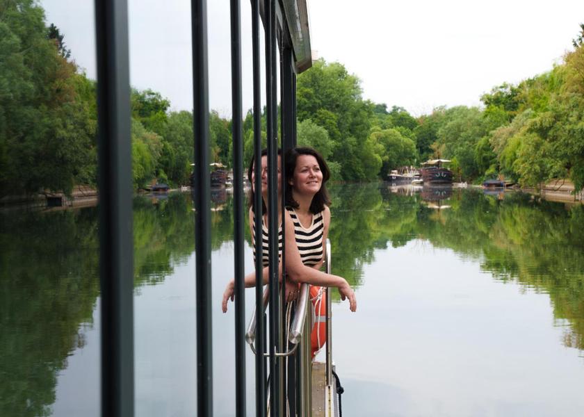 surrounding environment