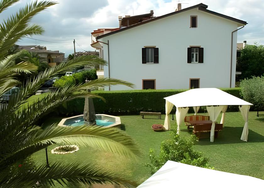 surrounding environment