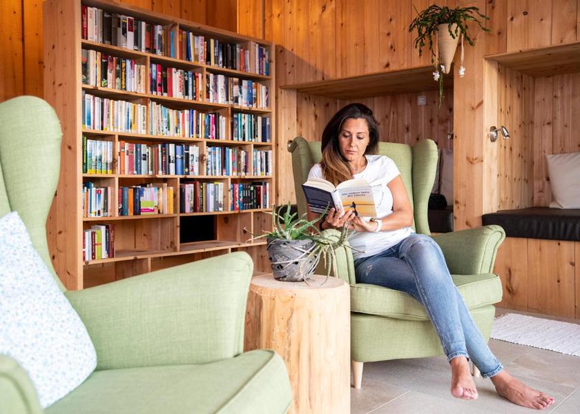 recreational facilities