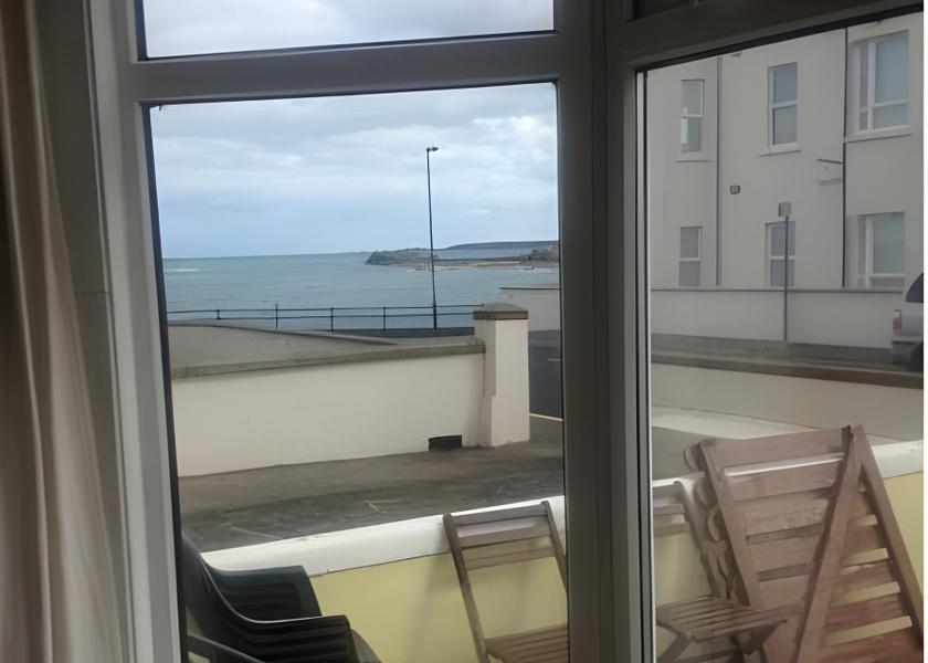 Northern Ireland Portstewart view