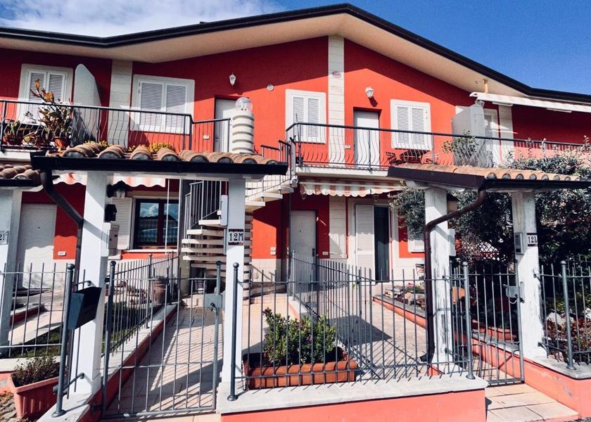 Umbria Bastia Umbra 