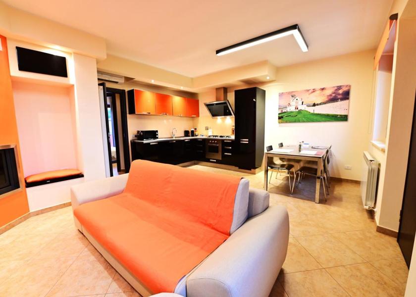 Umbria Bastia Umbra 