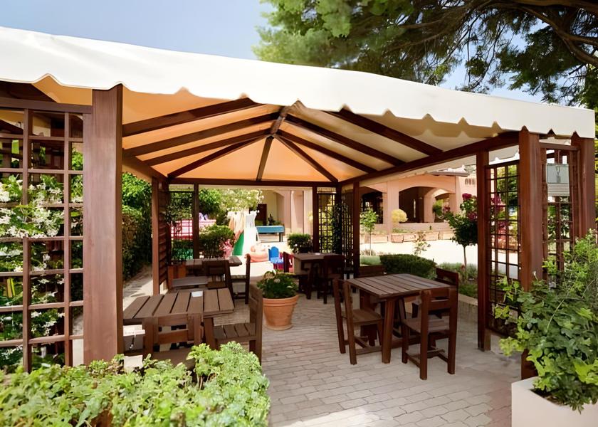 Umbria Bastia Umbra Garden