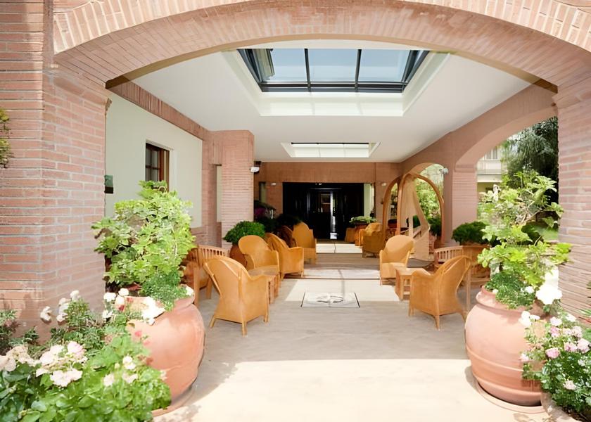 Umbria Bastia Umbra Balcony/terrace