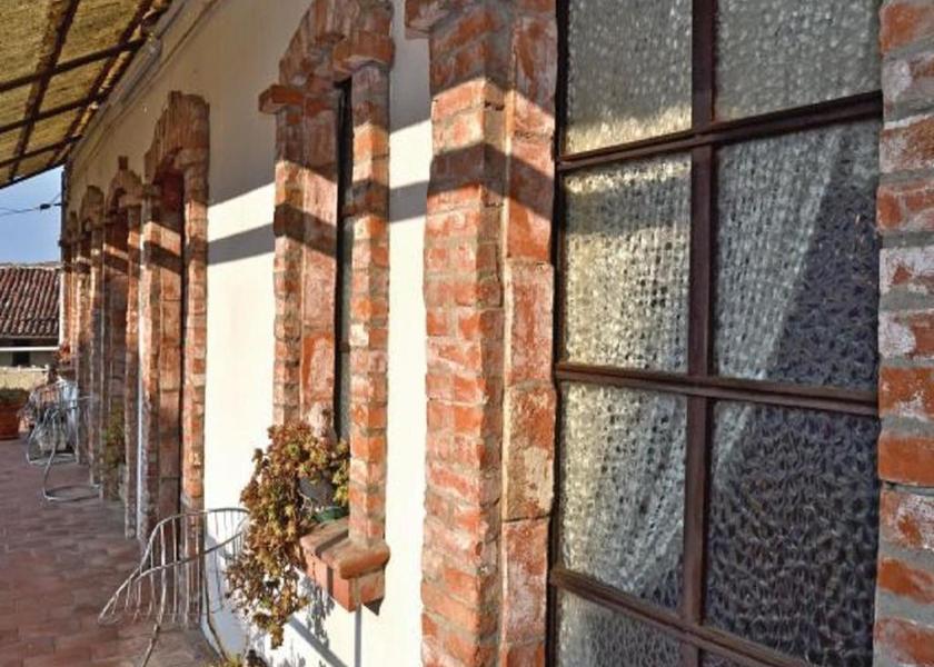 Piedmont Belvedere Langhe Hotel Exterior