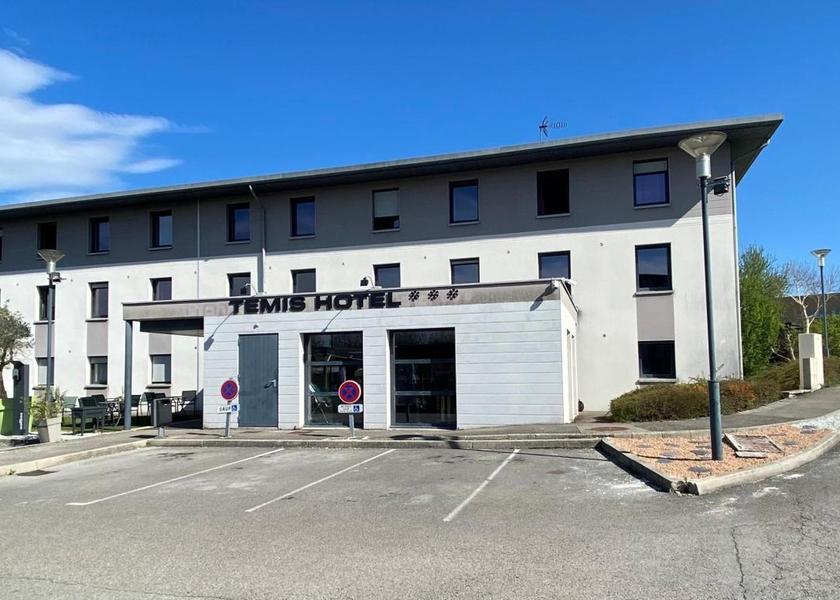 Bourgogne-Franche-Comte Besancon 