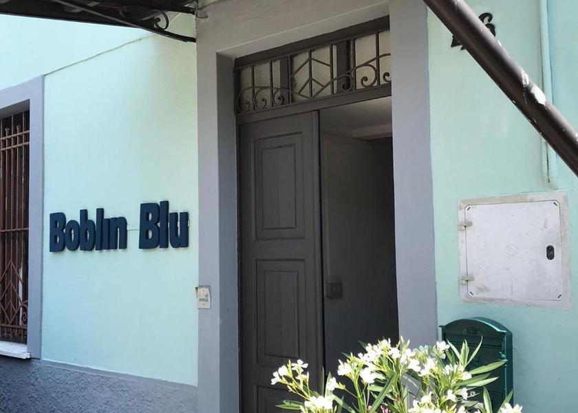 Emilia-Romagna Bettola entrance