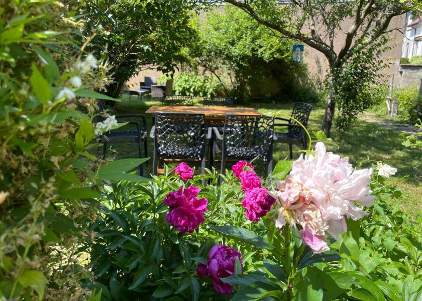 Bourgogne-Franche-Comte Besancon 