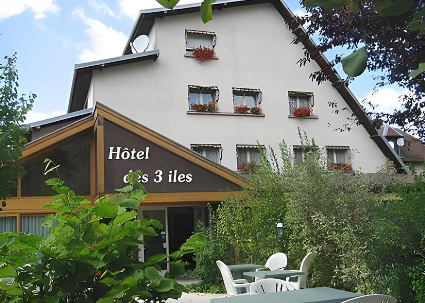 Bourgogne-Franche-Comte Besancon exterior view