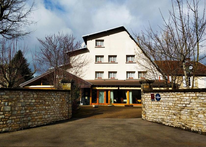 Bourgogne-Franche-Comte Besancon 