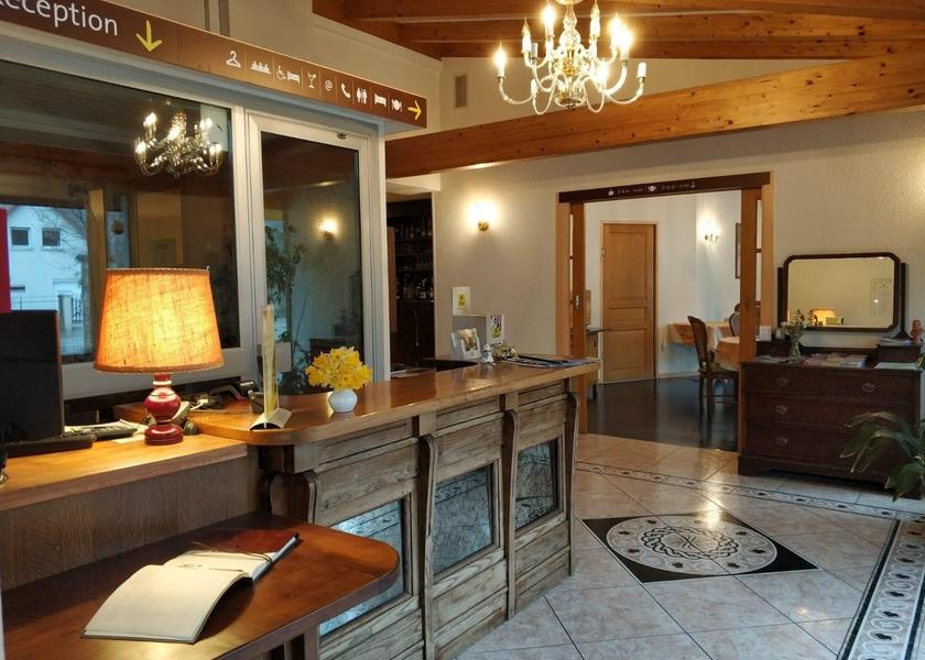 Bourgogne-Franche-Comte Besancon Public Areas