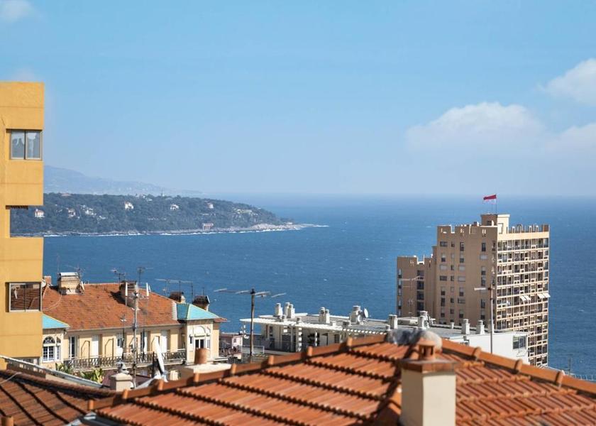 Provence - Alpes - Cote d'Azur Beausoleil 