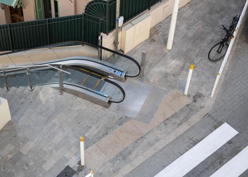 Provence - Alpes - Cote d'Azur Beausoleil 