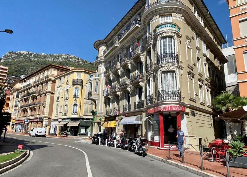 Provence-Alpes-Côte d'Azur Èze 