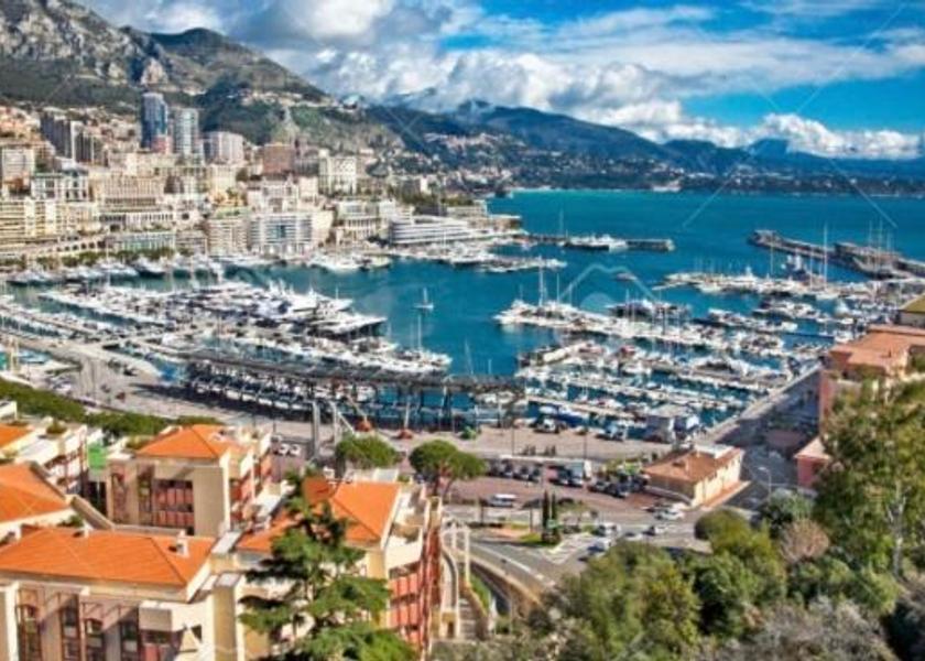 Provence-Alpes-Côte d'Azur Èze 