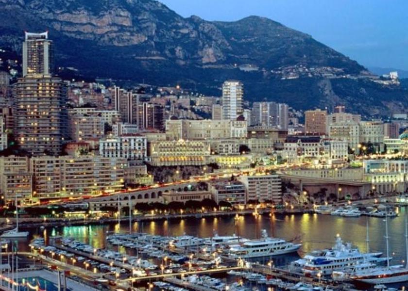 Provence-Alpes-Côte d'Azur Èze 