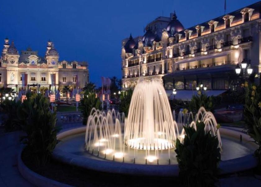 Provence-Alpes-Côte d'Azur Èze 